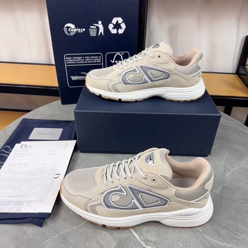 ch**an D*or casual shoes